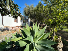casa Sa Brèca